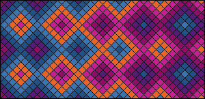 Normal pattern #32445 variation #181997