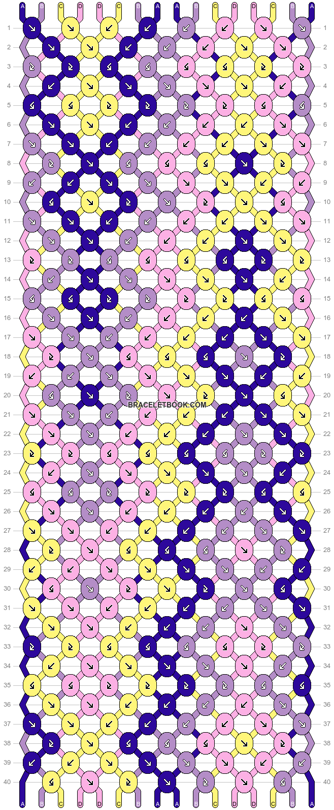Normal pattern #24719 variation #182001 pattern