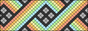 Normal pattern #98870 variation #182004