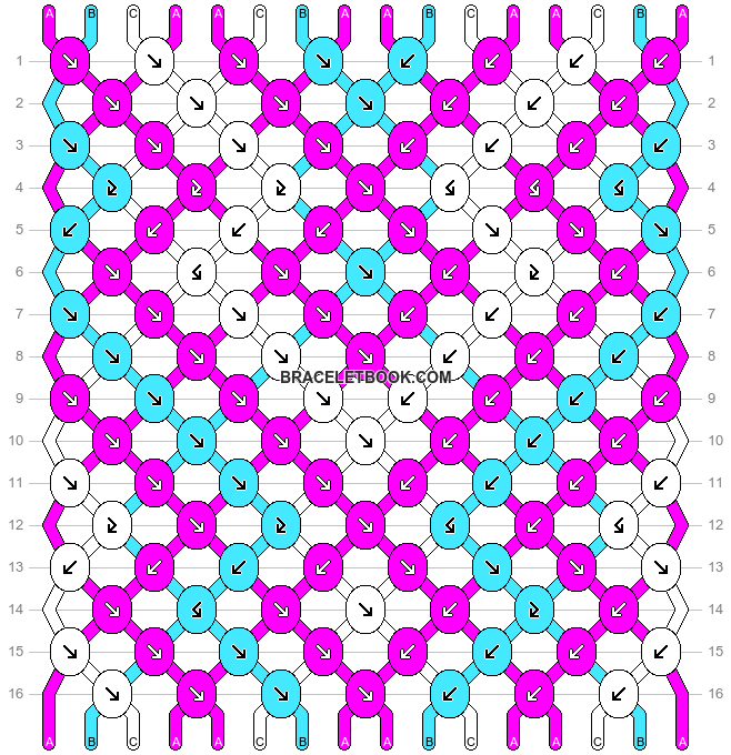Normal pattern #22737 variation #182019 pattern