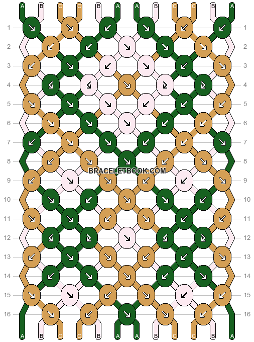 Normal pattern #98834 variation #182022 pattern
