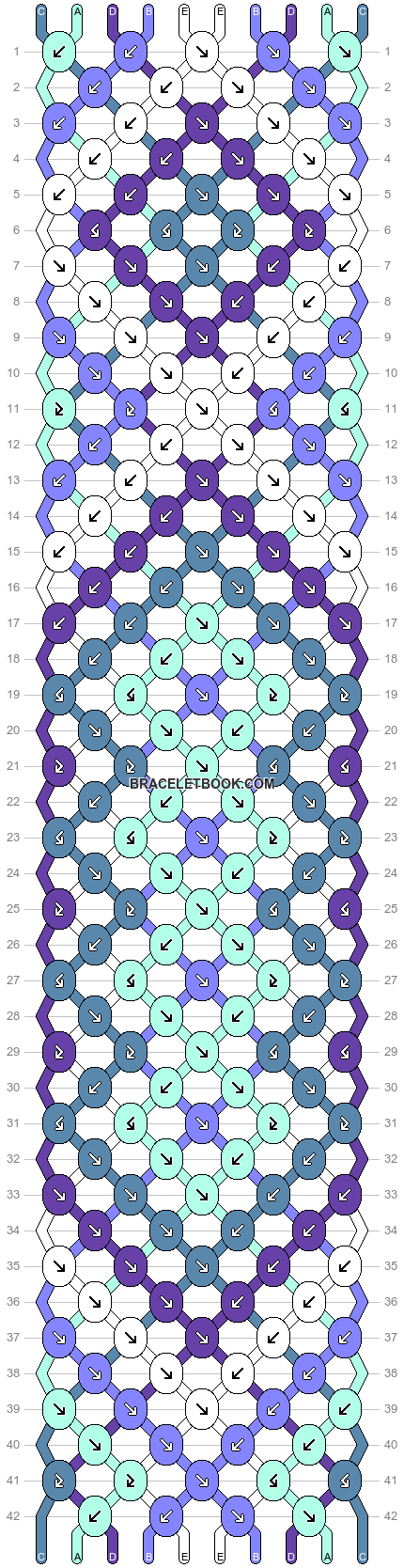 Normal pattern #45655 variation #182031 pattern