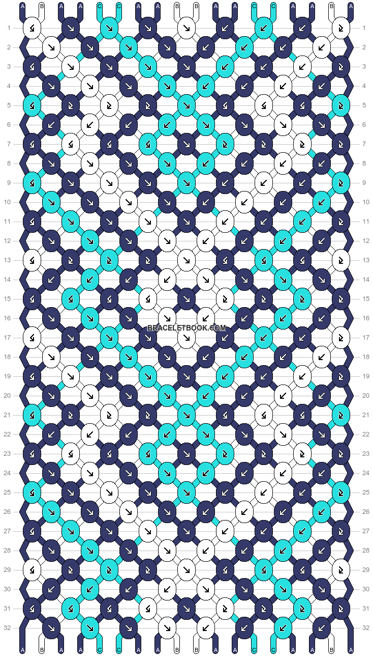 Normal pattern #56510 variation #182033 pattern