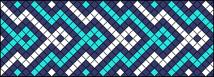 Normal pattern #56510 variation #182033