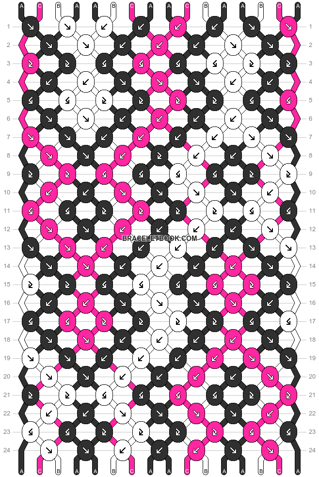 Normal pattern #24656 variation #182035 pattern