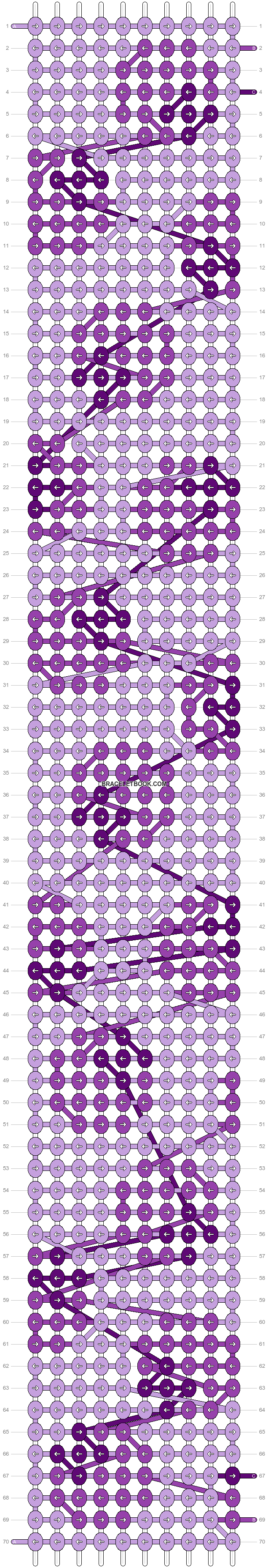 Alpha pattern #98897 variation #182048 pattern