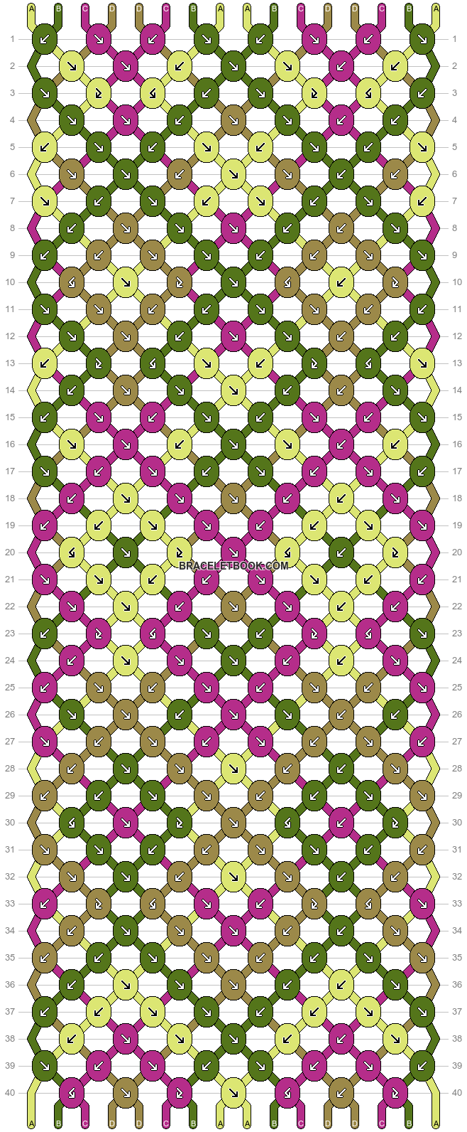 Normal pattern #98831 variation #182052 pattern