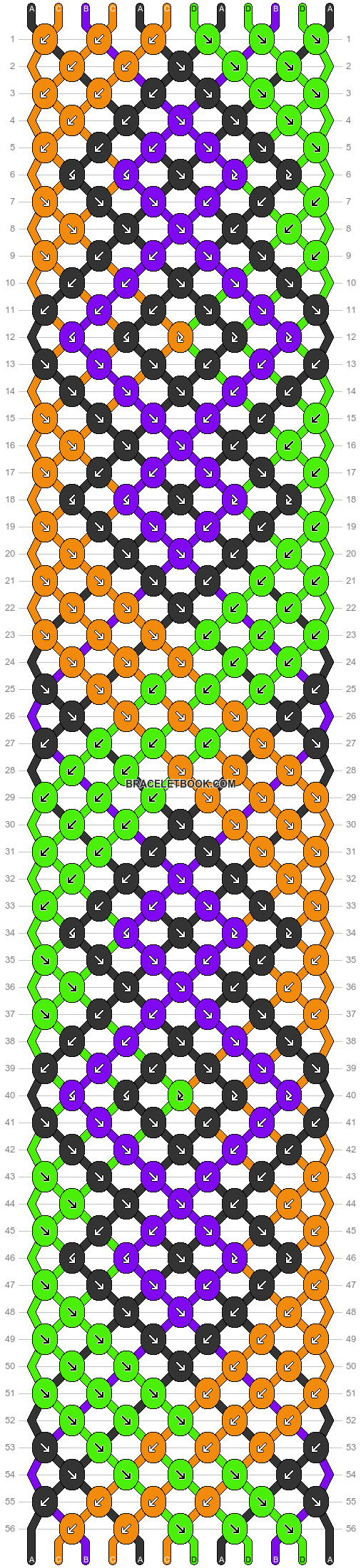 Normal pattern #60381 variation #182062 pattern