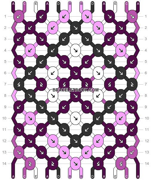 Normal pattern #84341 variation #182063 pattern