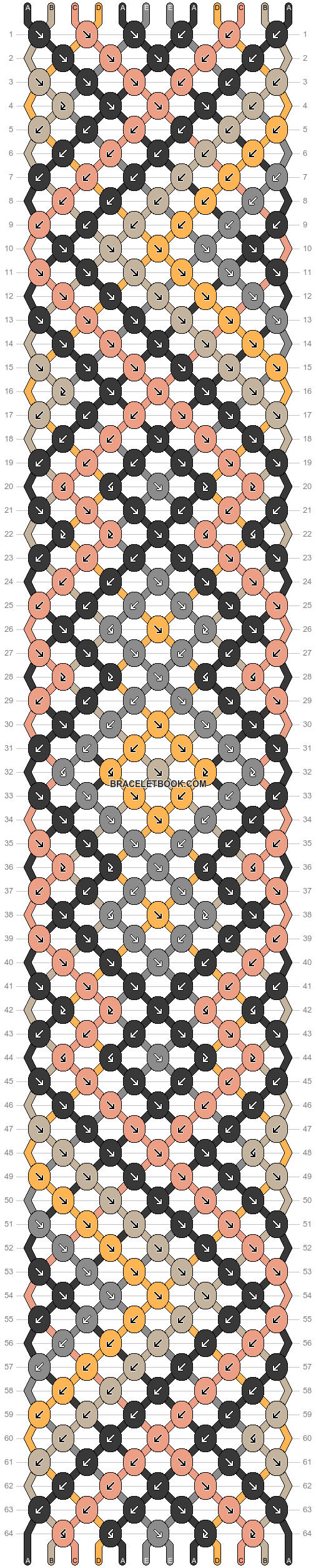 Normal pattern #37141 variation #182075 pattern