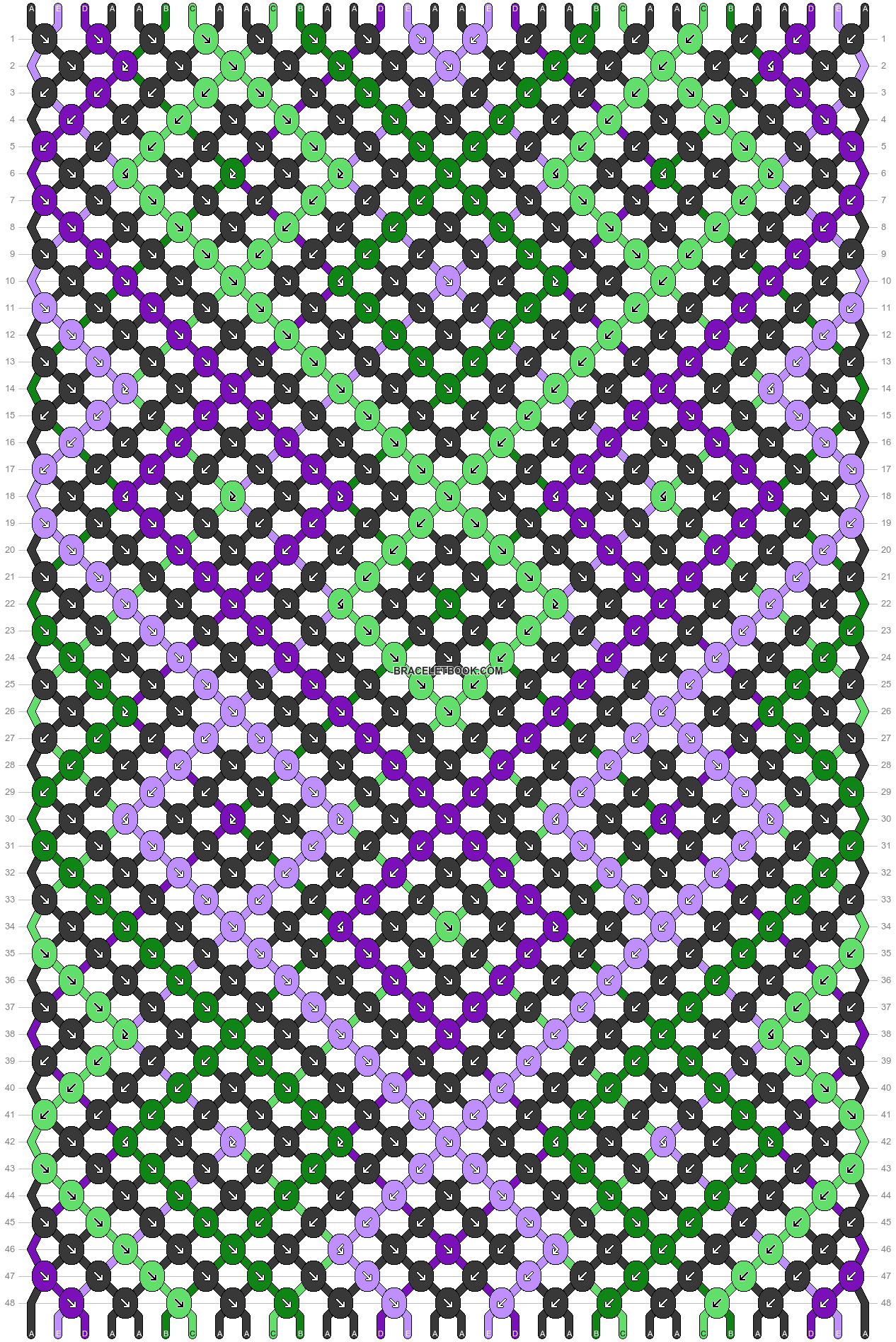 Normal pattern #98472 variation #182081 pattern