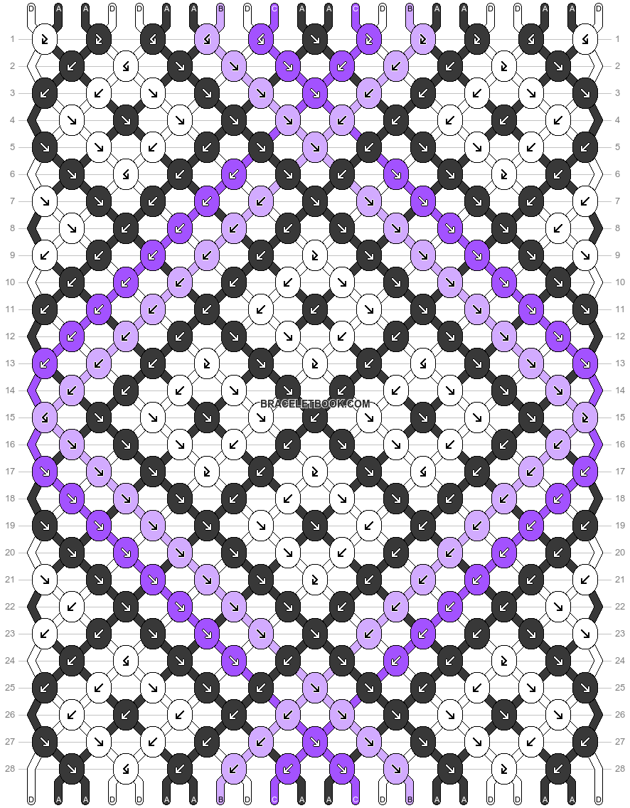 Normal pattern #98048 variation #182085 pattern