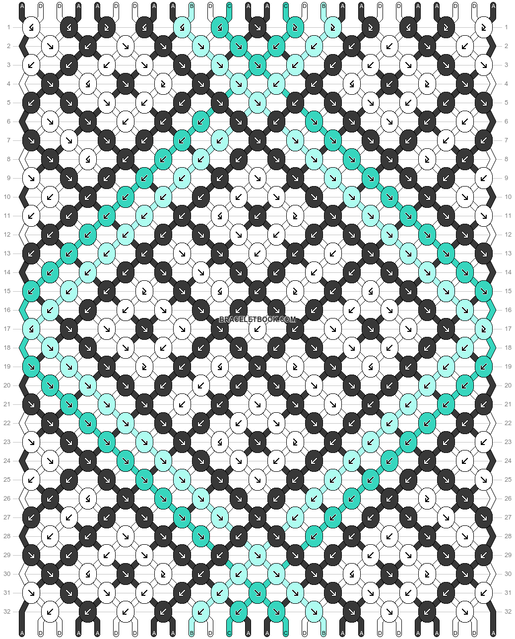 Normal pattern #98159 variation #182089 pattern