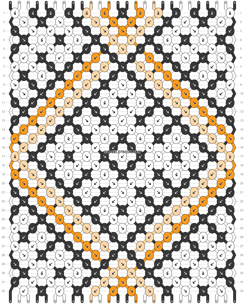 Normal pattern #98163 variation #182093 pattern