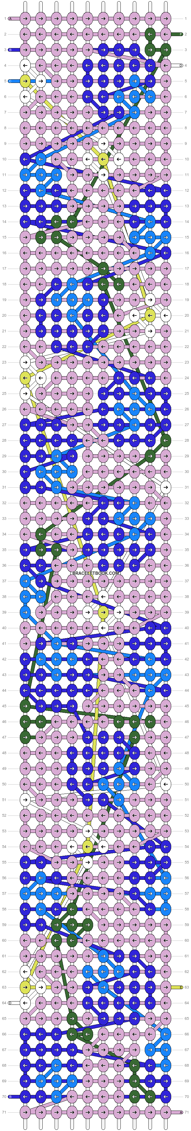 Alpha pattern #98896 variation #182104 pattern