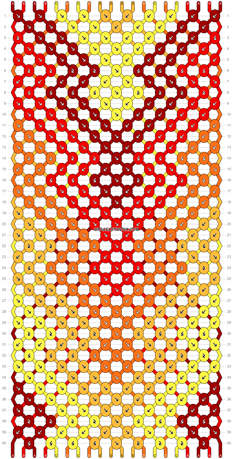 Normal pattern #61179 variation #182106 pattern