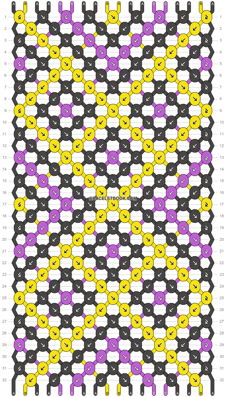 Normal pattern #28913 variation #182126 pattern