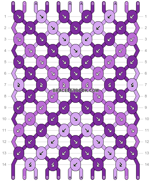 Normal pattern #98866 variation #182134 pattern