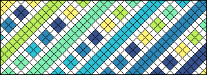 Normal pattern #94100 variation #182135