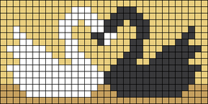 Alpha pattern #90768 variation #182138