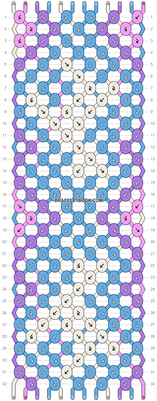Normal pattern #50552 variation #182152 pattern