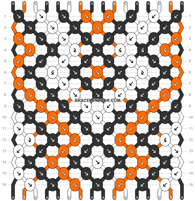 Normal pattern #22737 variation #182155 pattern