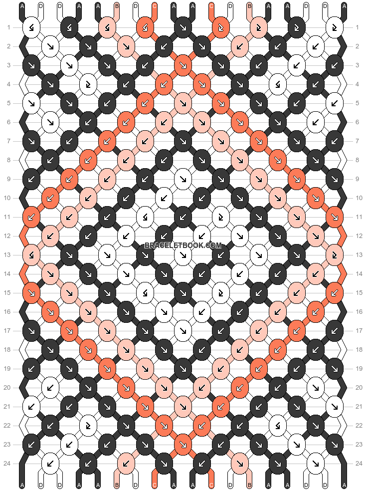 Normal pattern #98263 variation #182156 pattern