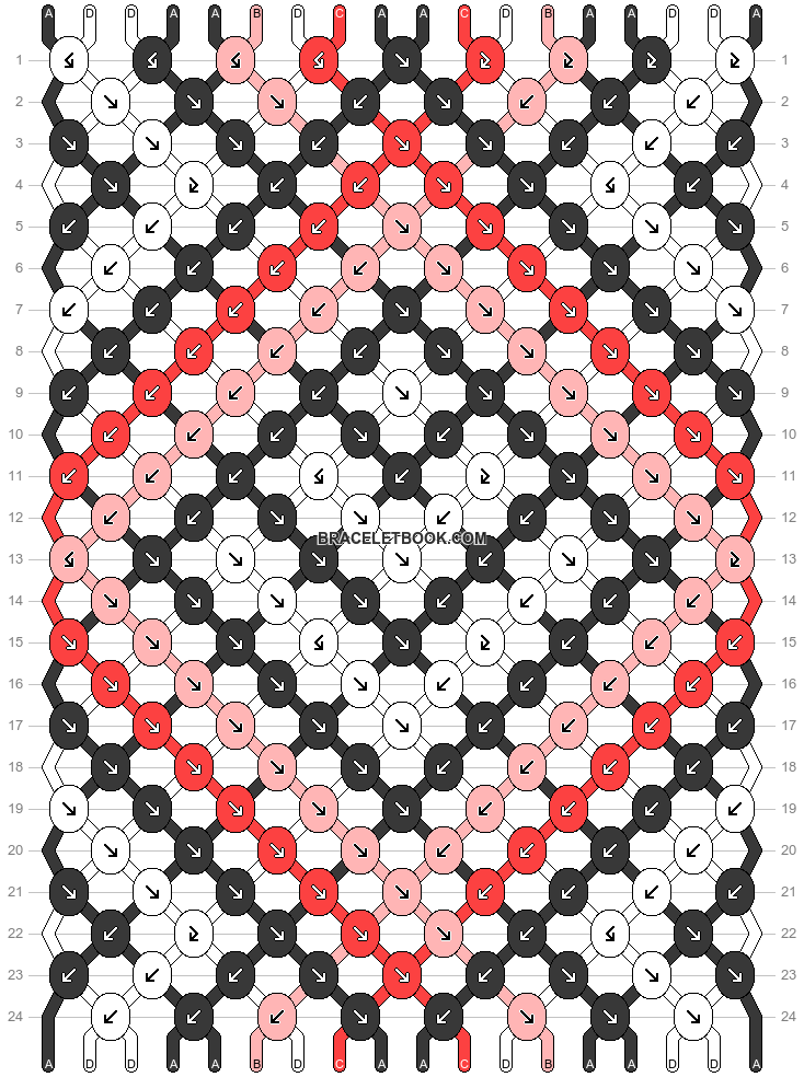 Normal pattern #98264 variation #182157 pattern