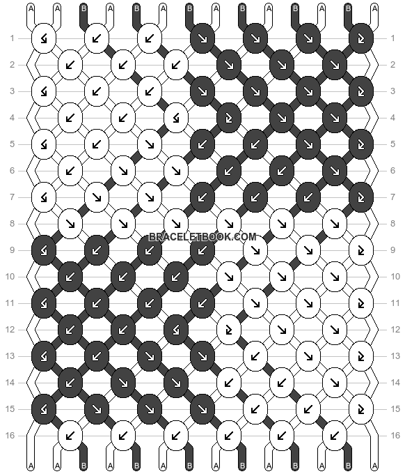 Normal pattern #98474 variation #182161 pattern