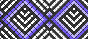 Normal pattern #98368 variation #182162
