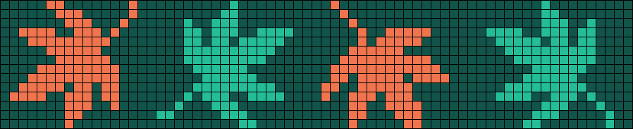 Alpha pattern #26429 variation #182172 preview