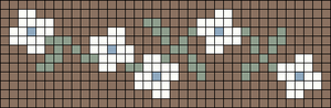 Alpha pattern #95947 variation #182175