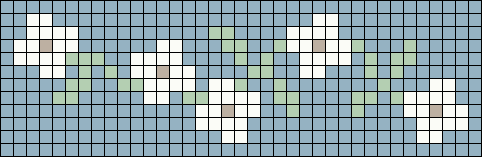Alpha pattern #95947 variation #182176 preview