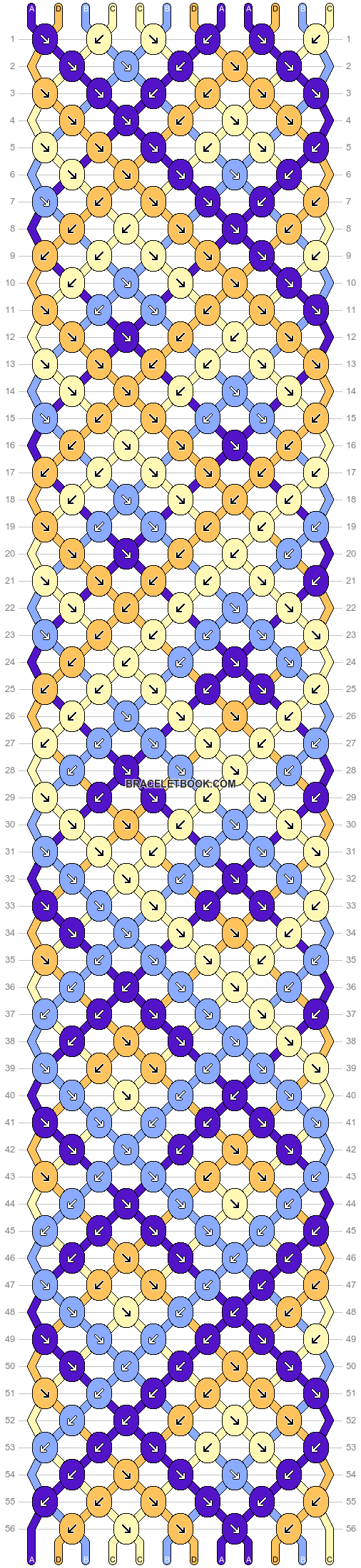 Normal pattern #81232 variation #182189 pattern