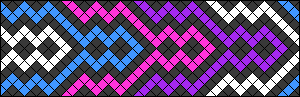 Normal pattern #64711 variation #182191
