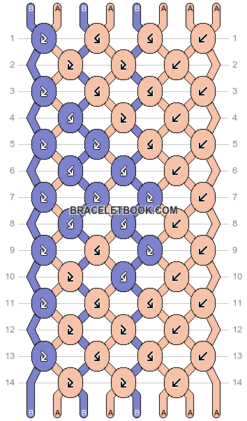 Normal pattern #98905 variation #182193 pattern