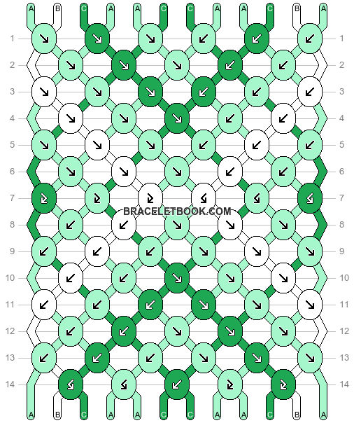 Normal pattern #98866 variation #182194 pattern