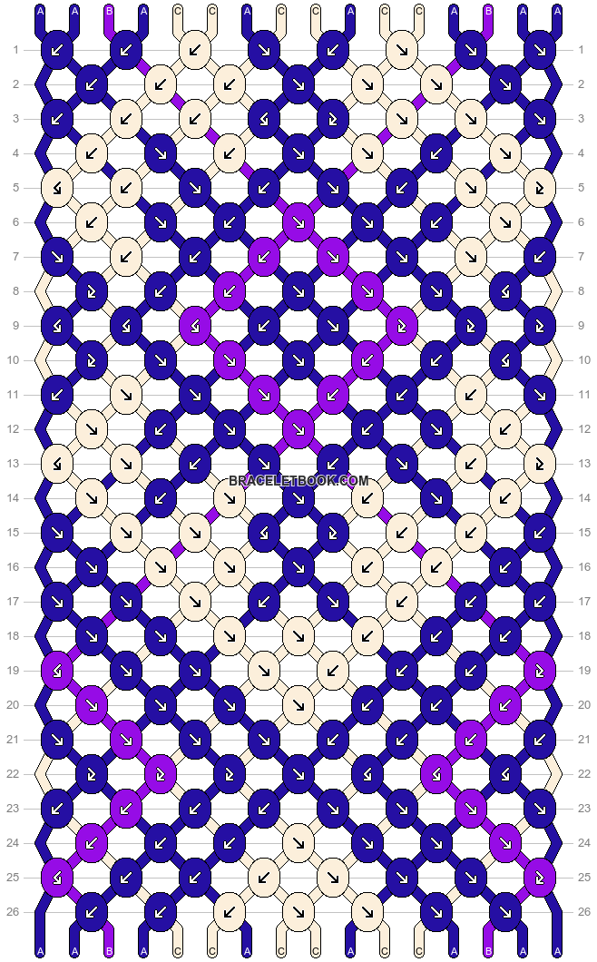 Normal pattern #34501 variation #182198 pattern