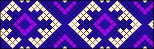 Normal pattern #34501 variation #182198