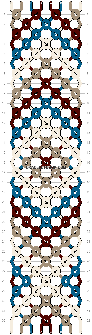 Normal pattern #9825 variation #182201 pattern