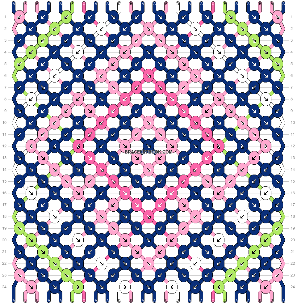 Normal pattern #96716 variation #182203 pattern