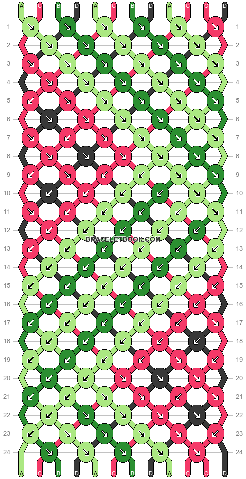 Normal pattern #90940 variation #182209 pattern