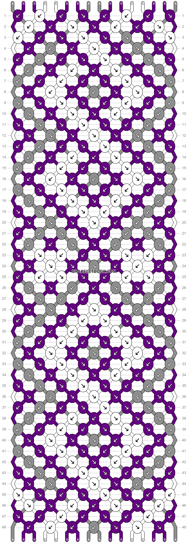 Normal pattern #90240 variation #182225 pattern