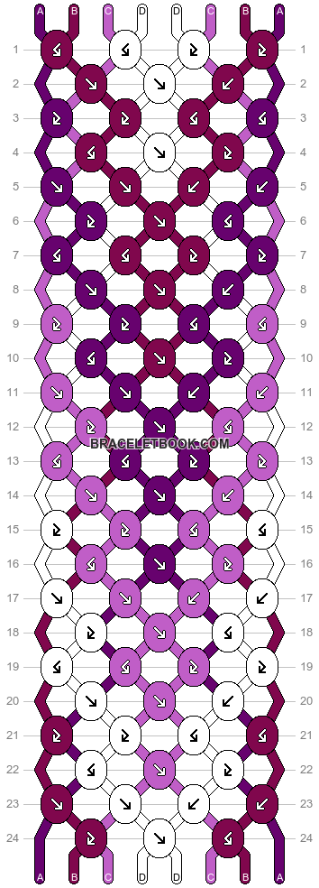 Normal pattern #67386 variation #182234 pattern