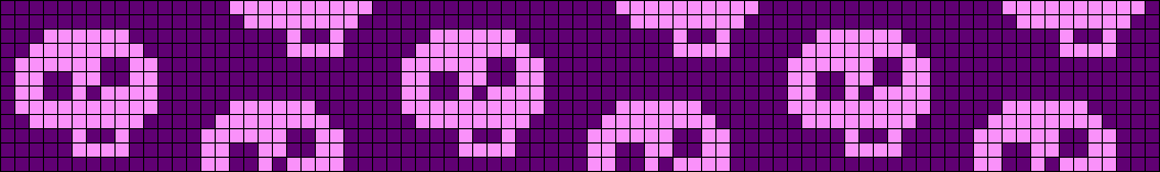 Alpha pattern #54806 variation #182261 preview
