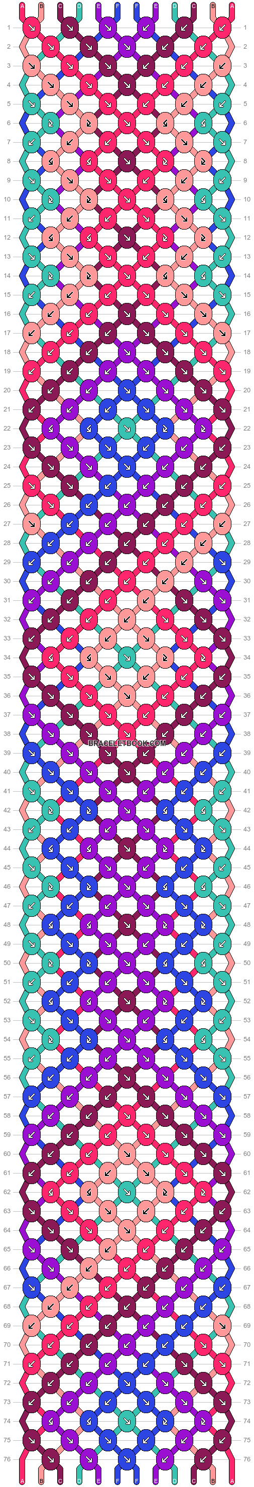 Normal pattern #32964 variation #182262 pattern
