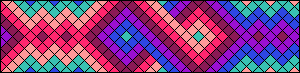 Normal pattern #32964 variation #182262