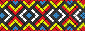 Normal pattern #46403 variation #182265