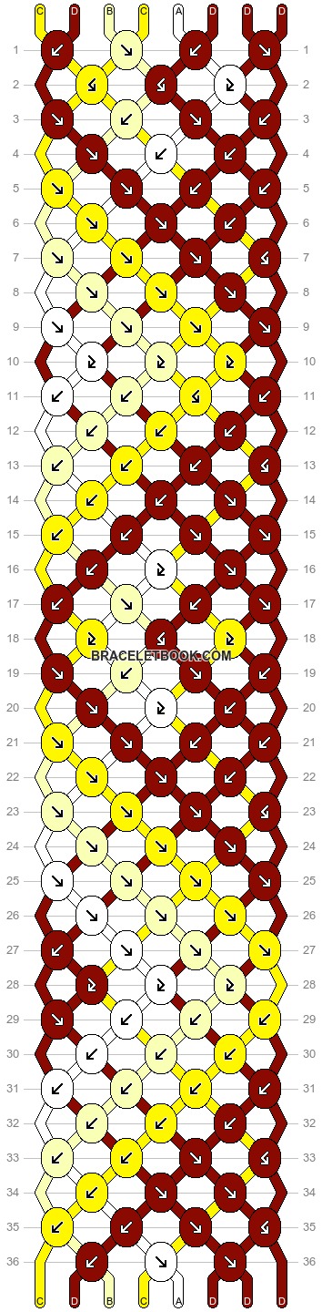 Normal pattern #99064 variation #182271 pattern