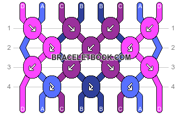 Normal pattern #99078 variation #182277 pattern